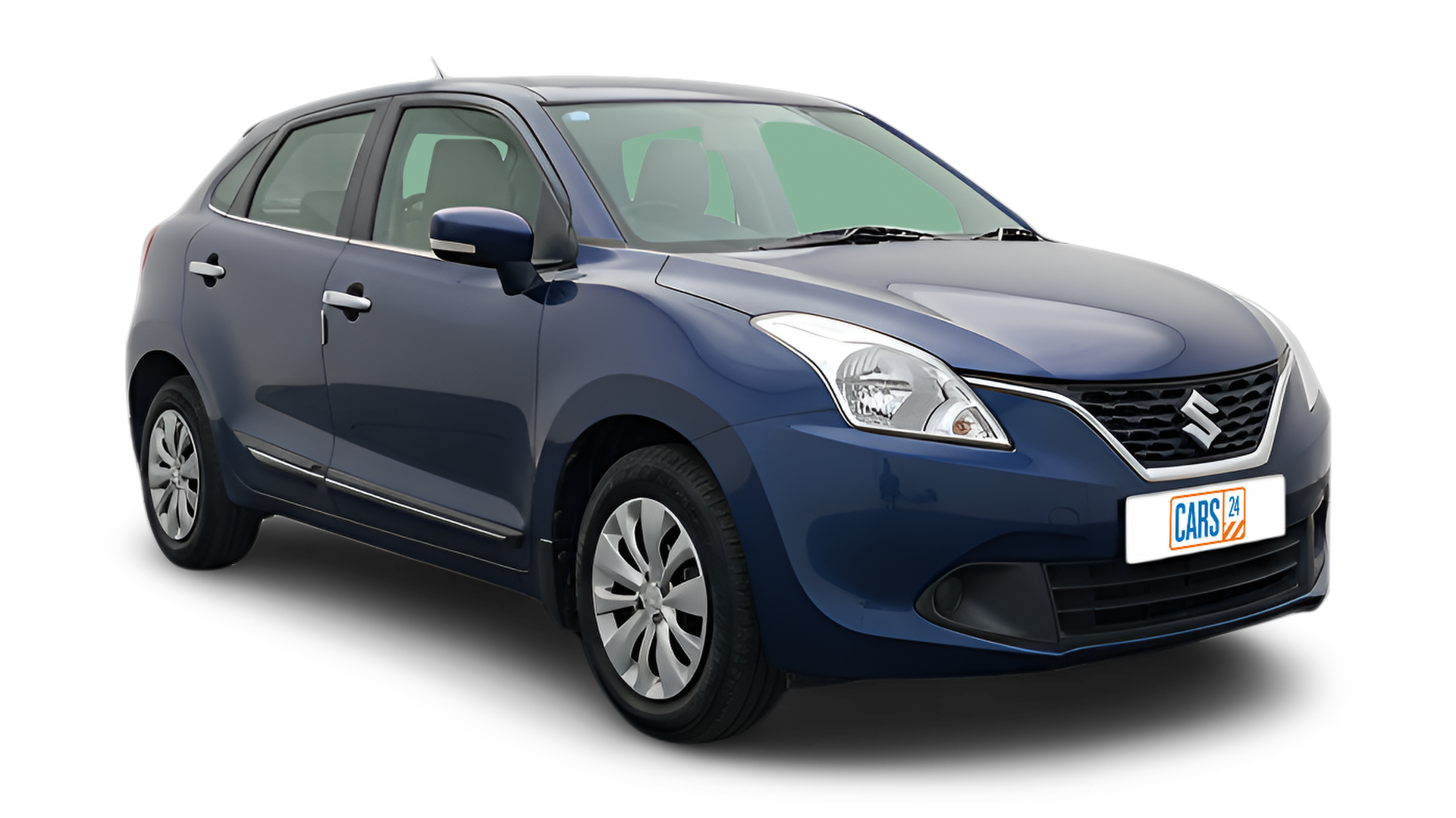 Maruti Baleno-img
